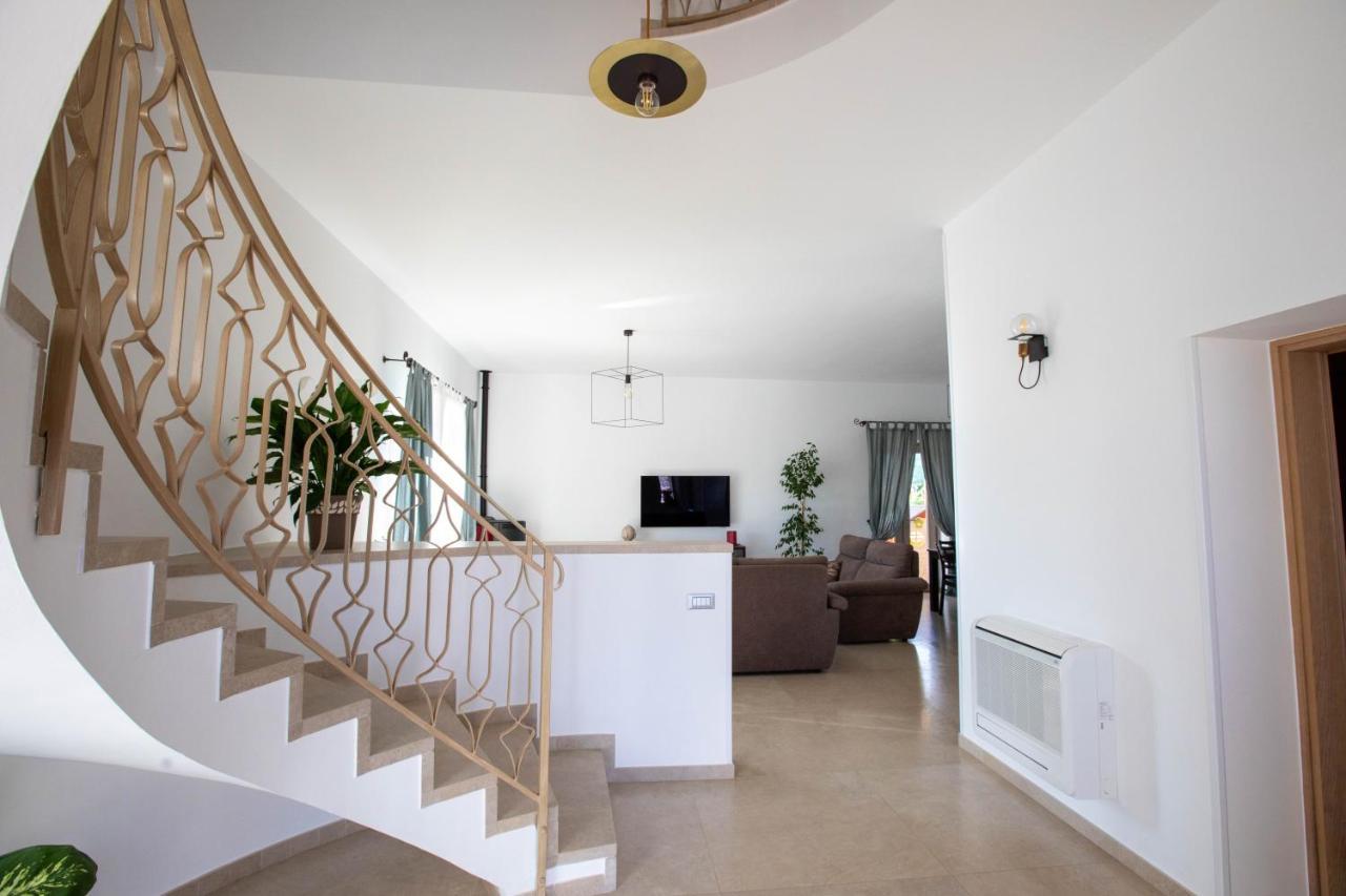 Exclusive Luxury Villa Monte Pompilio Kellie Messapica Kültér fotó