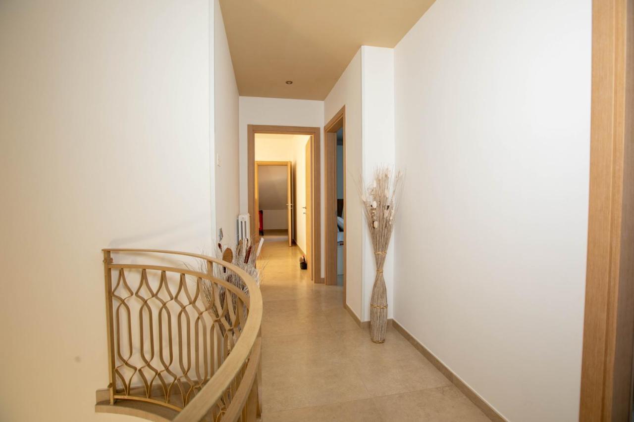 Exclusive Luxury Villa Monte Pompilio Kellie Messapica Kültér fotó