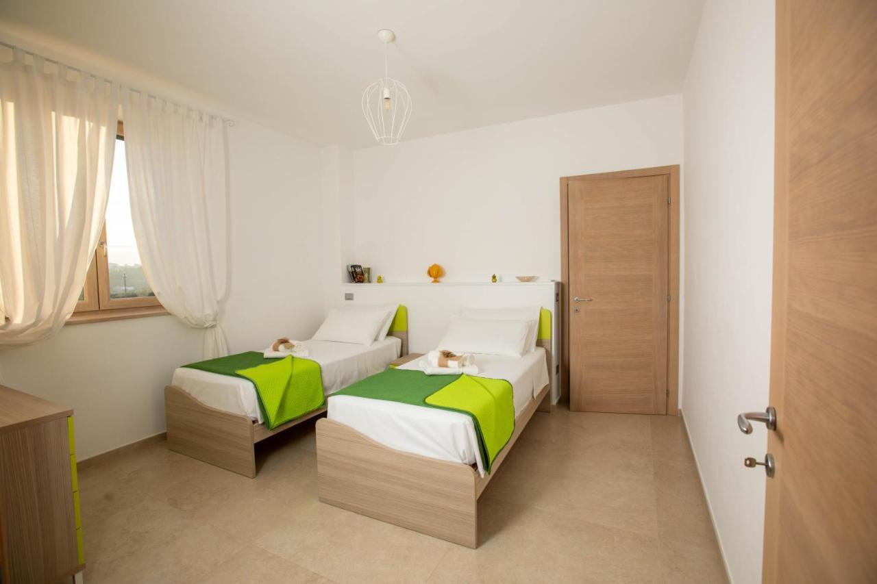 Exclusive Luxury Villa Monte Pompilio Kellie Messapica Kültér fotó