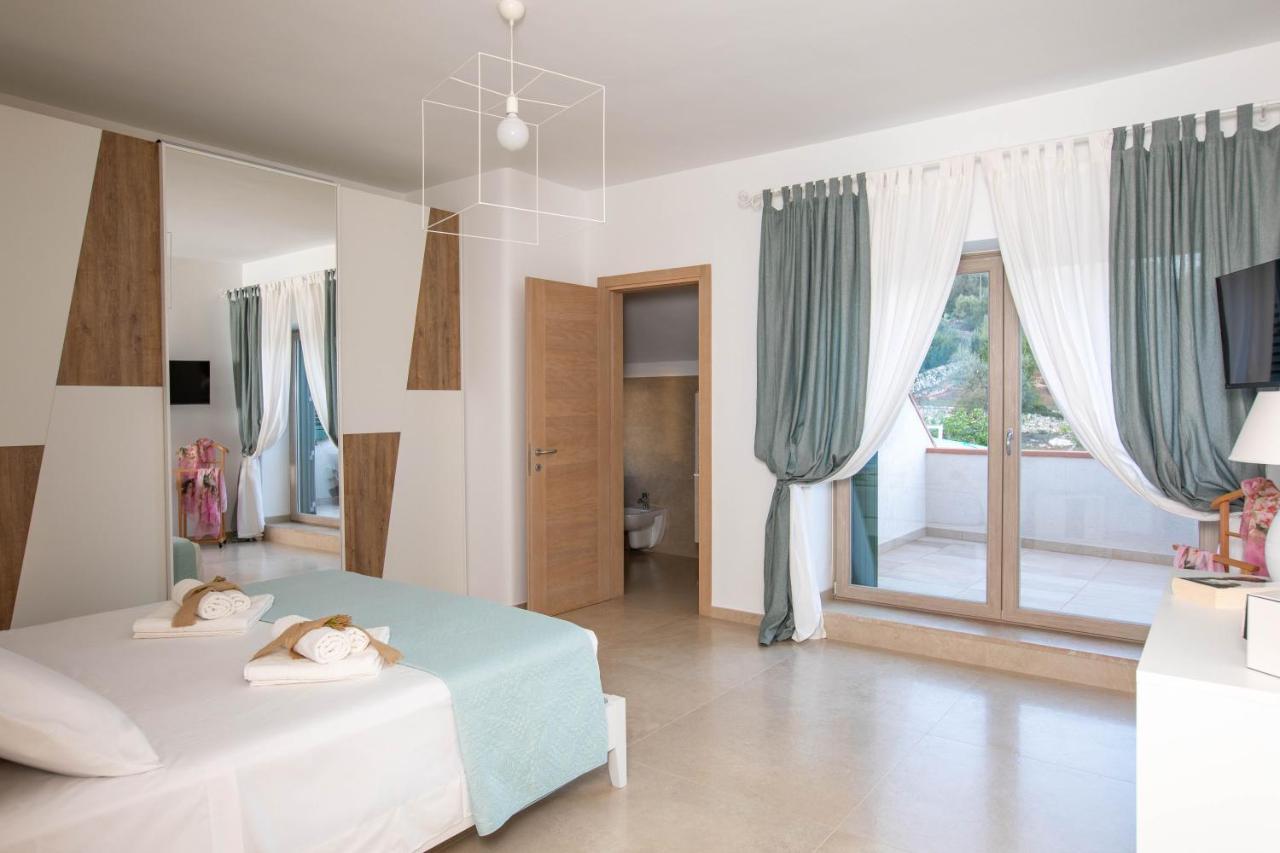 Exclusive Luxury Villa Monte Pompilio Kellie Messapica Kültér fotó