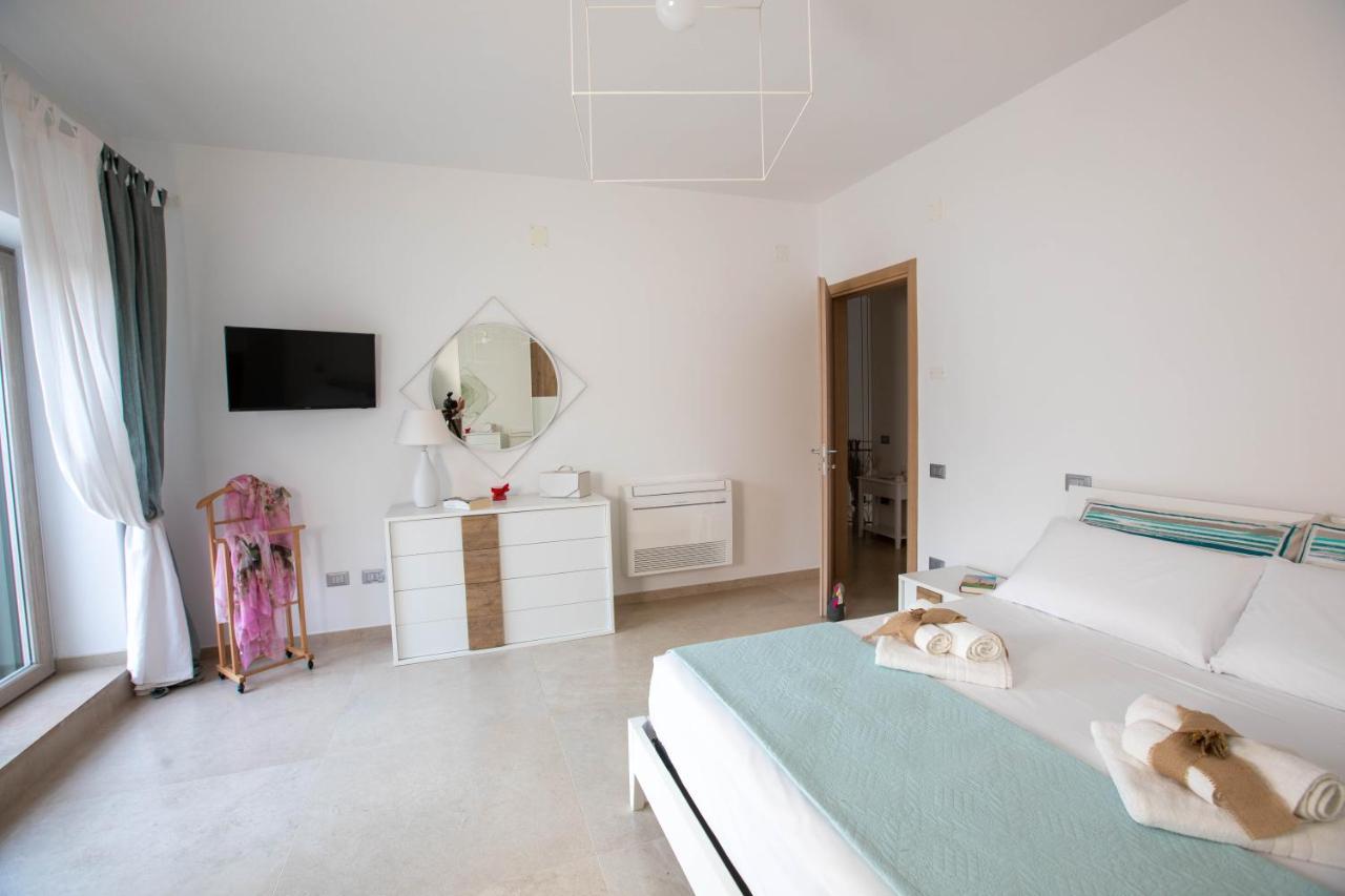Exclusive Luxury Villa Monte Pompilio Kellie Messapica Kültér fotó