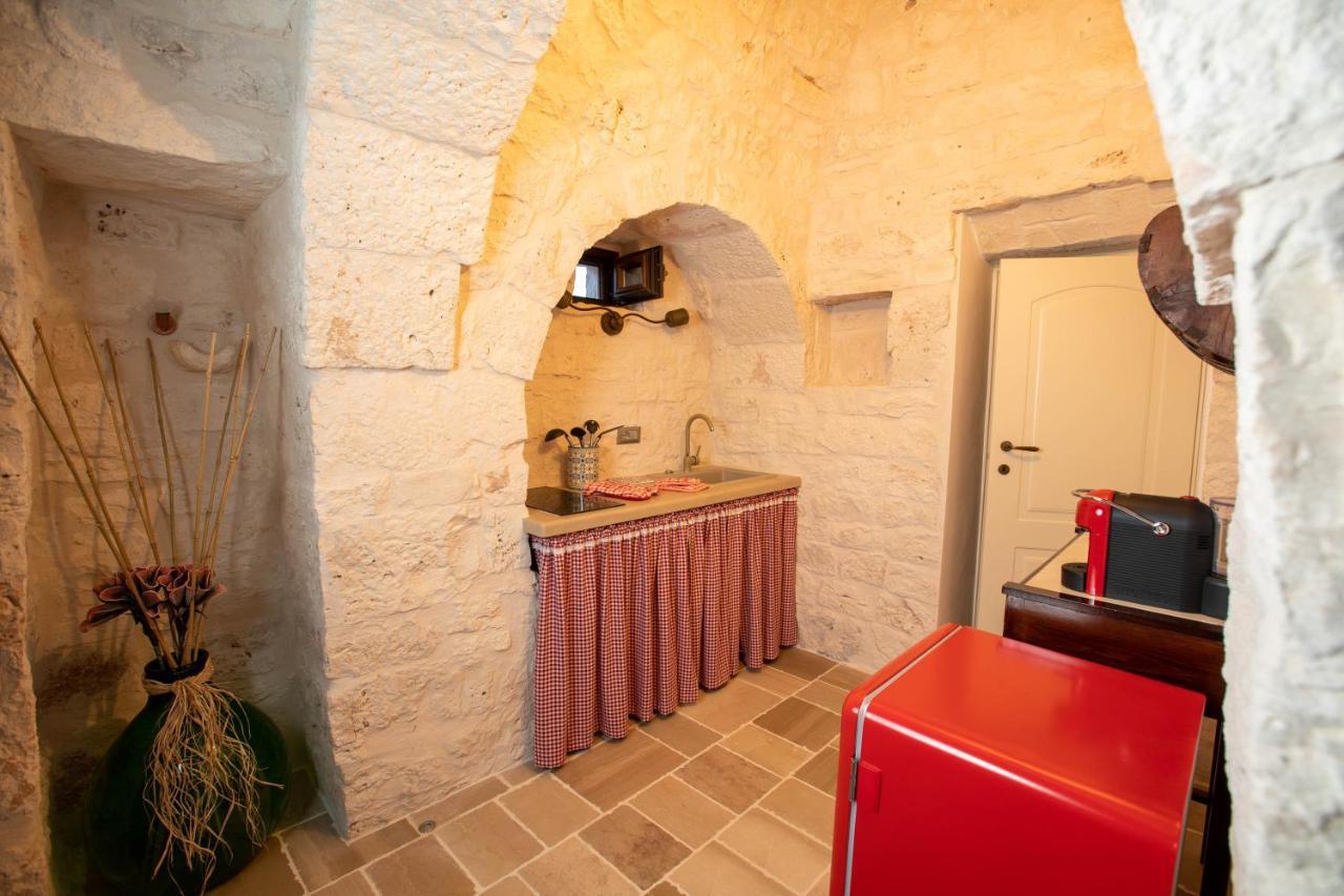 Exclusive Luxury Villa Monte Pompilio Kellie Messapica Kültér fotó
