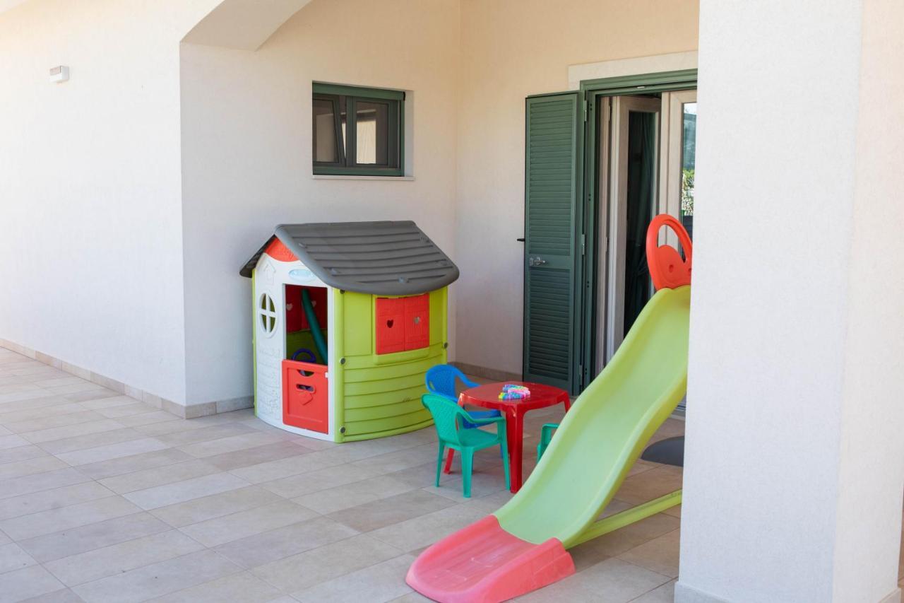 Exclusive Luxury Villa Monte Pompilio Kellie Messapica Kültér fotó