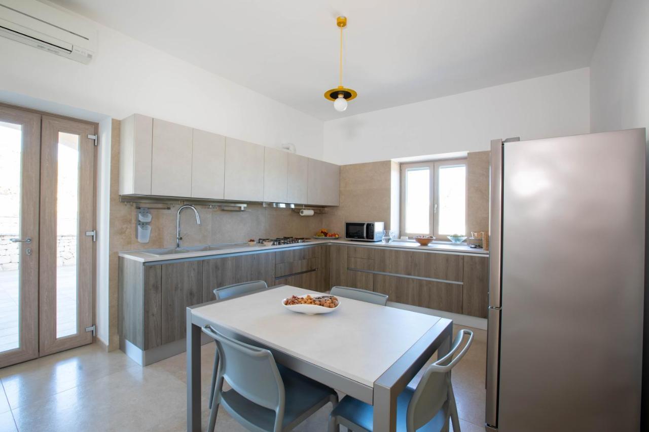 Exclusive Luxury Villa Monte Pompilio Kellie Messapica Kültér fotó