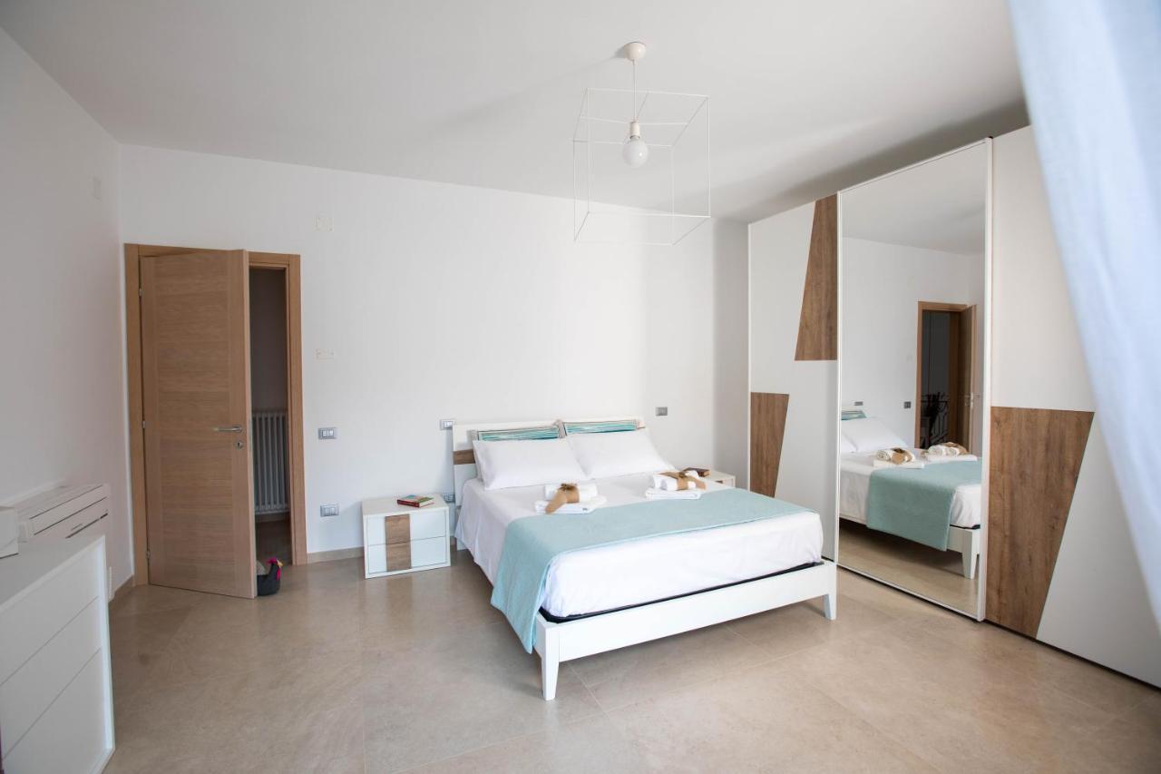 Exclusive Luxury Villa Monte Pompilio Kellie Messapica Kültér fotó
