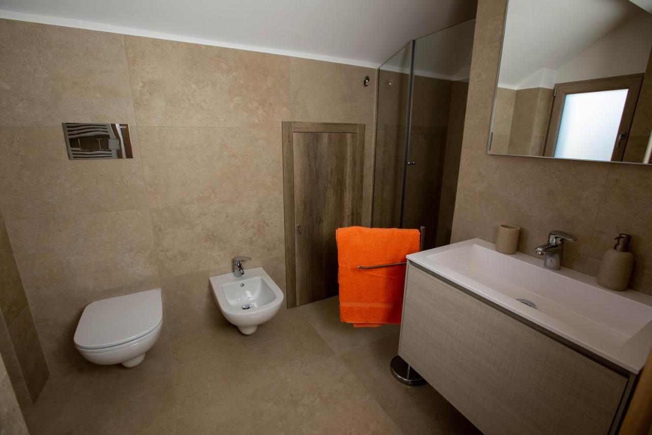 Exclusive Luxury Villa Monte Pompilio Kellie Messapica Kültér fotó