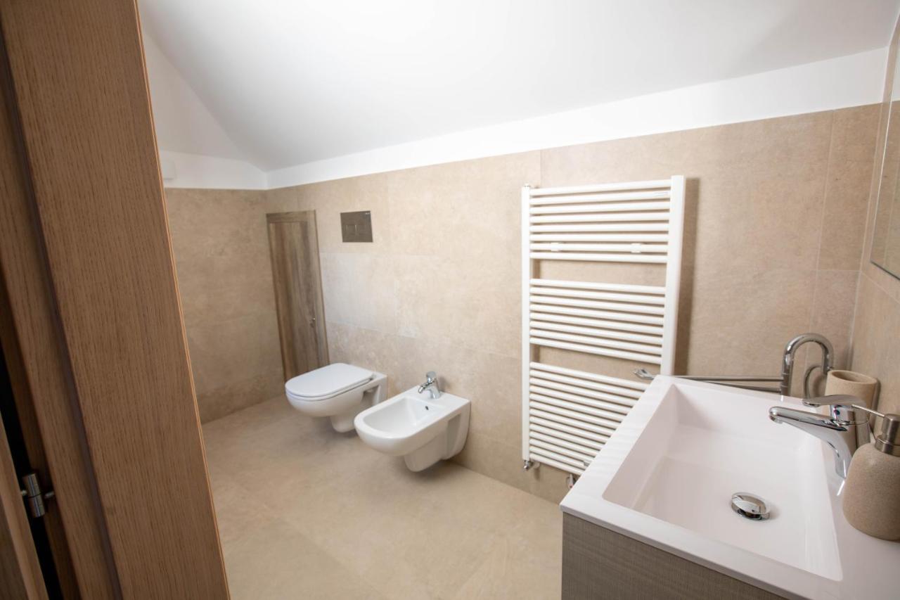 Exclusive Luxury Villa Monte Pompilio Kellie Messapica Kültér fotó