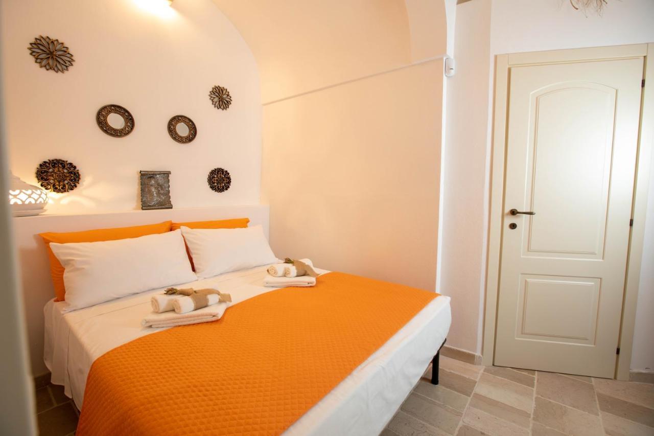 Exclusive Luxury Villa Monte Pompilio Kellie Messapica Kültér fotó