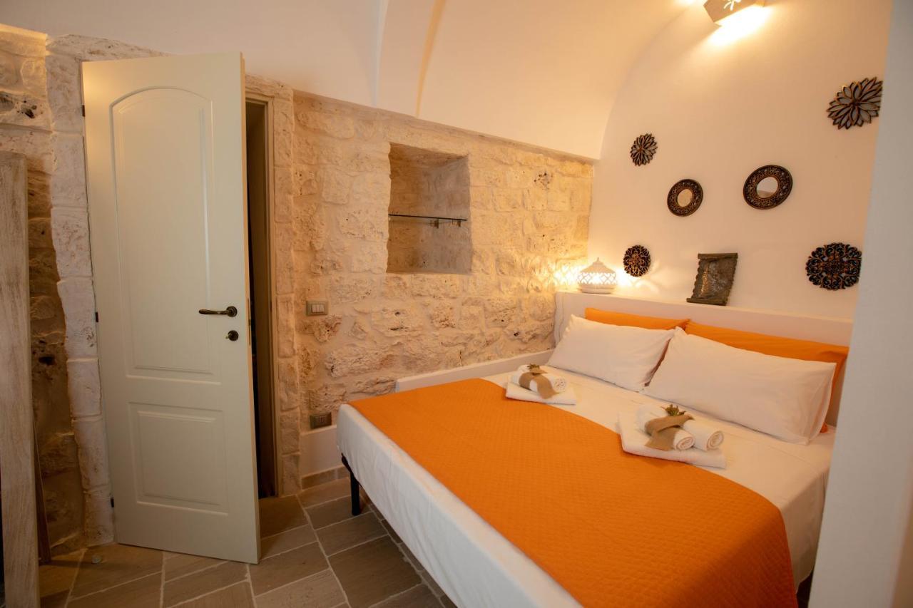 Exclusive Luxury Villa Monte Pompilio Kellie Messapica Kültér fotó