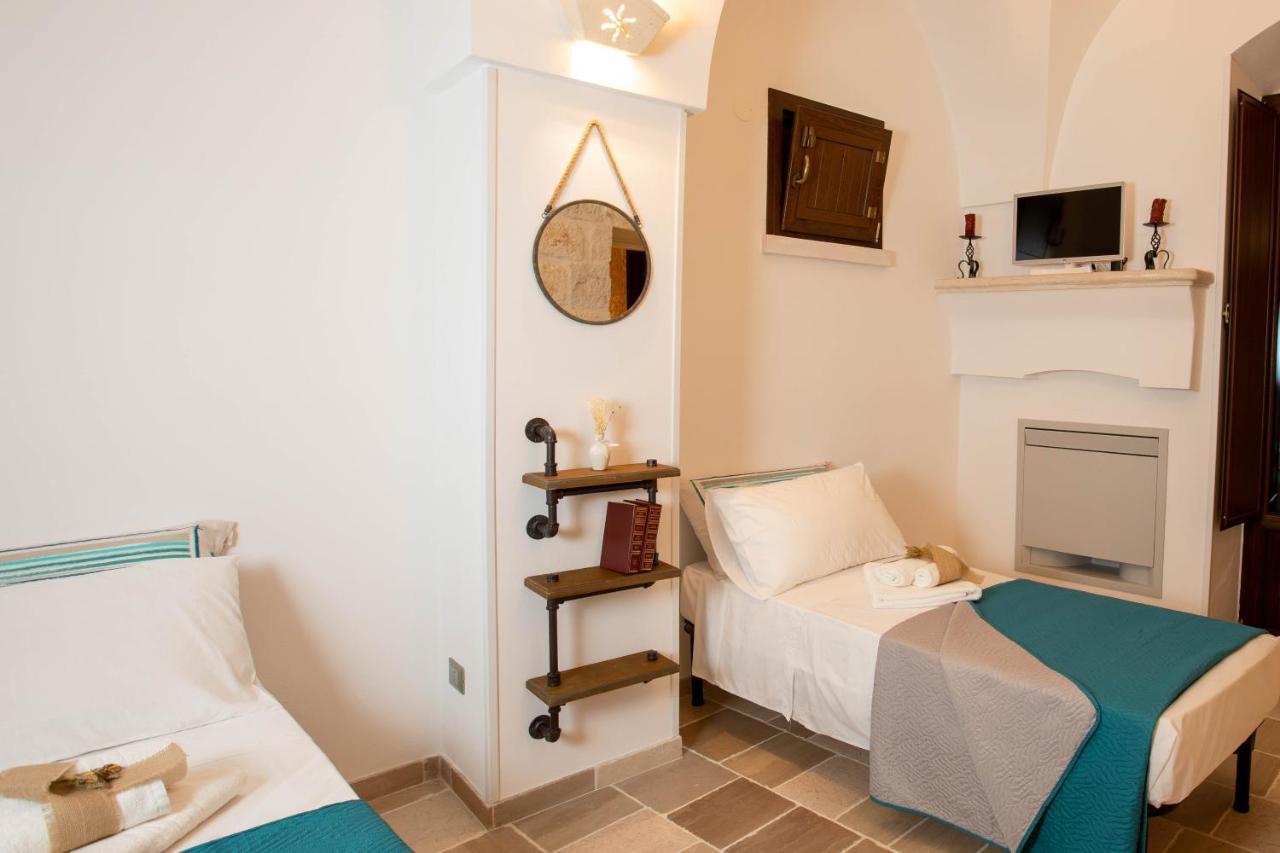 Exclusive Luxury Villa Monte Pompilio Kellie Messapica Kültér fotó