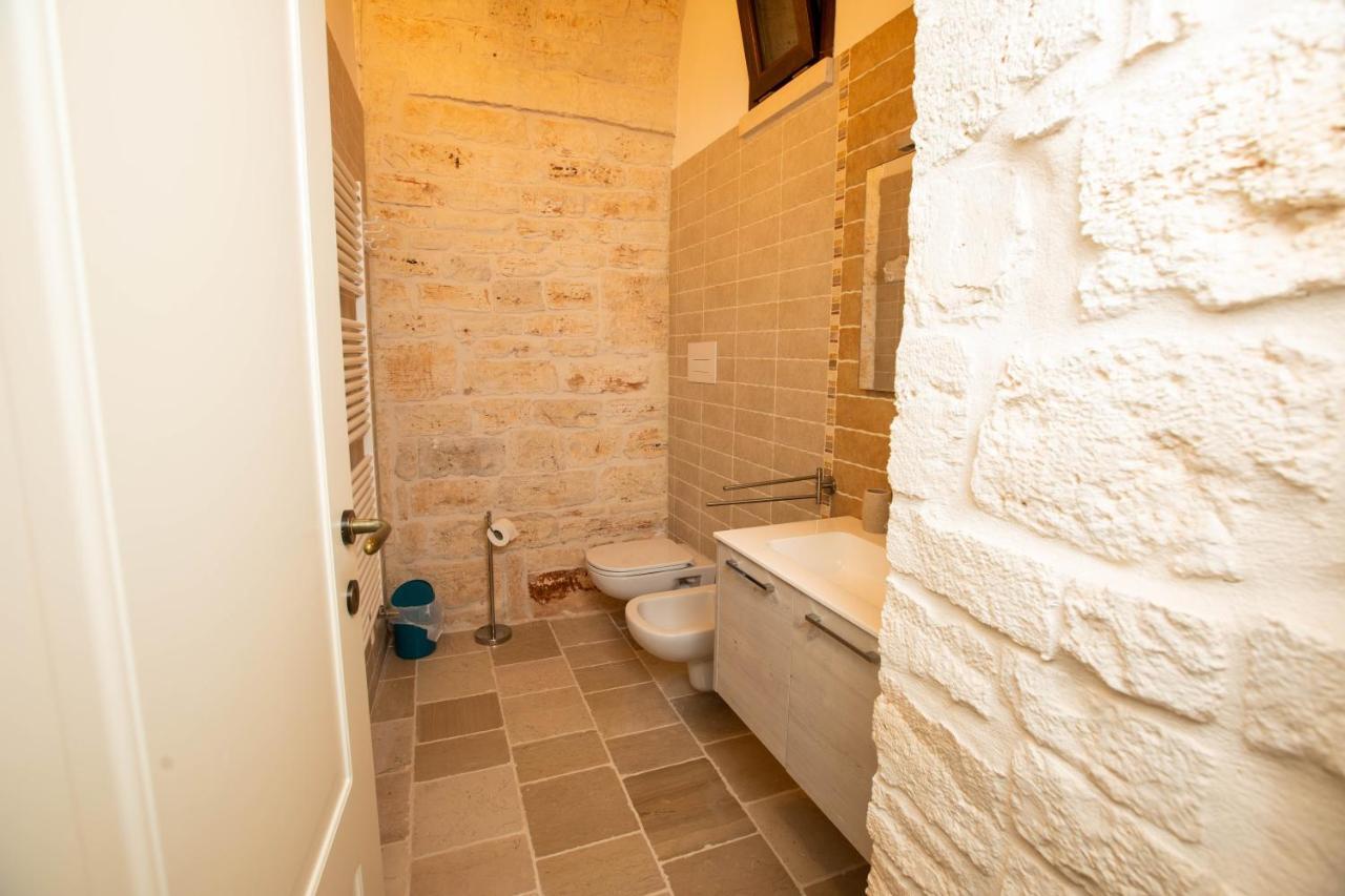 Exclusive Luxury Villa Monte Pompilio Kellie Messapica Kültér fotó