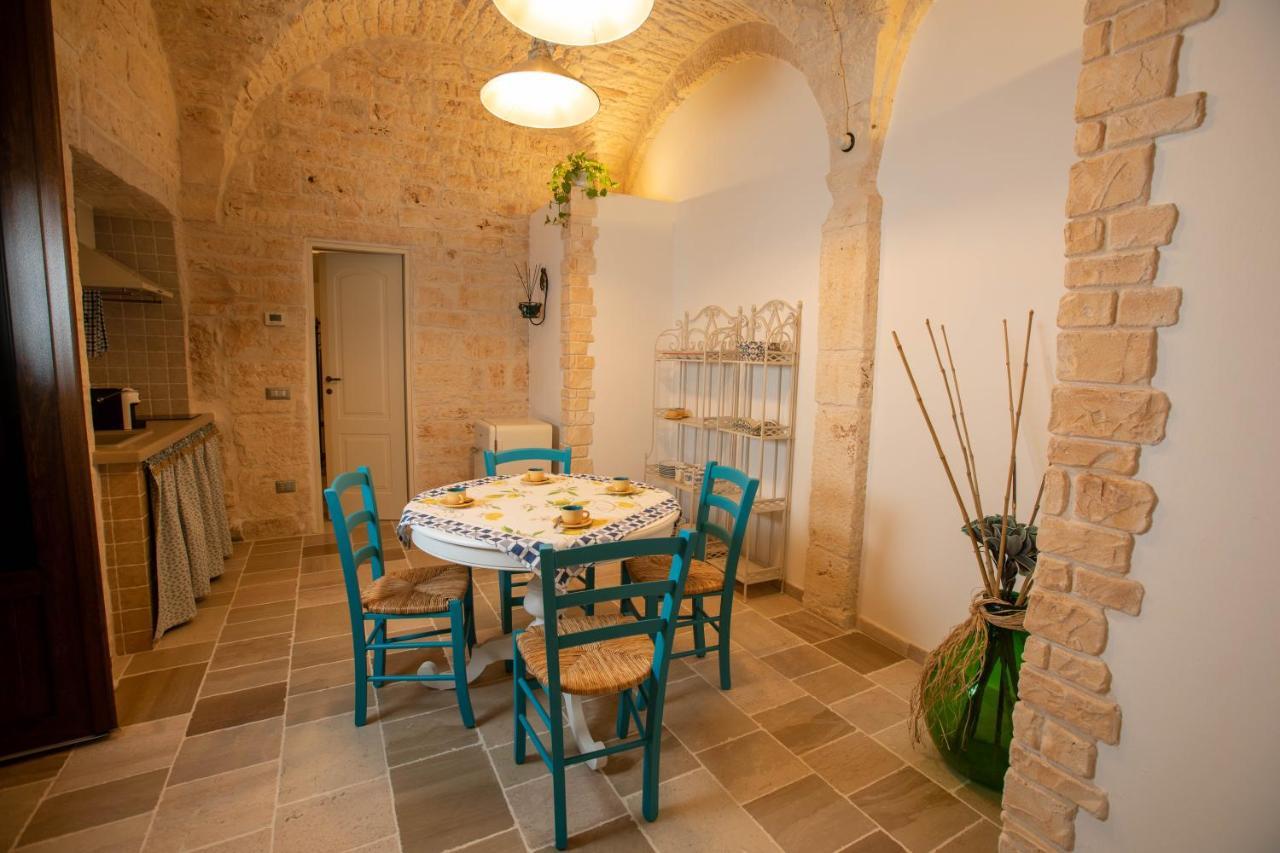 Exclusive Luxury Villa Monte Pompilio Kellie Messapica Kültér fotó