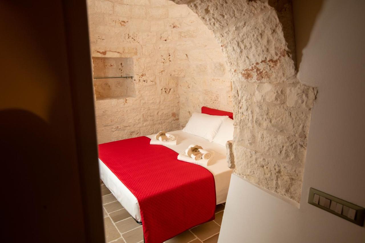 Exclusive Luxury Villa Monte Pompilio Kellie Messapica Kültér fotó
