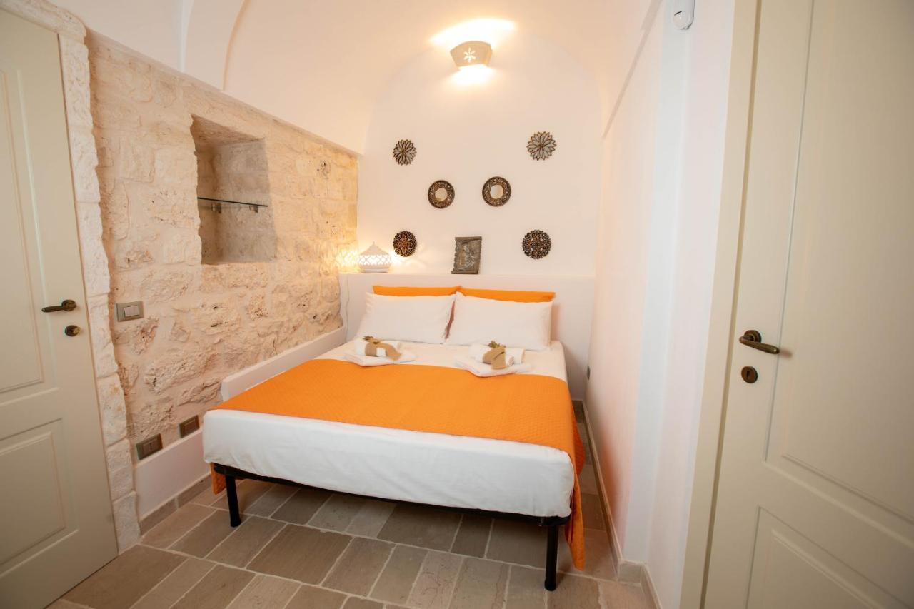Exclusive Luxury Villa Monte Pompilio Kellie Messapica Kültér fotó