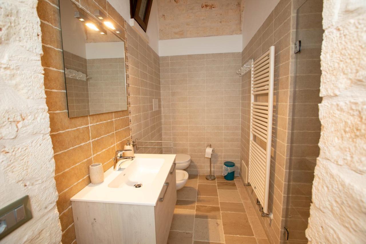 Exclusive Luxury Villa Monte Pompilio Kellie Messapica Kültér fotó