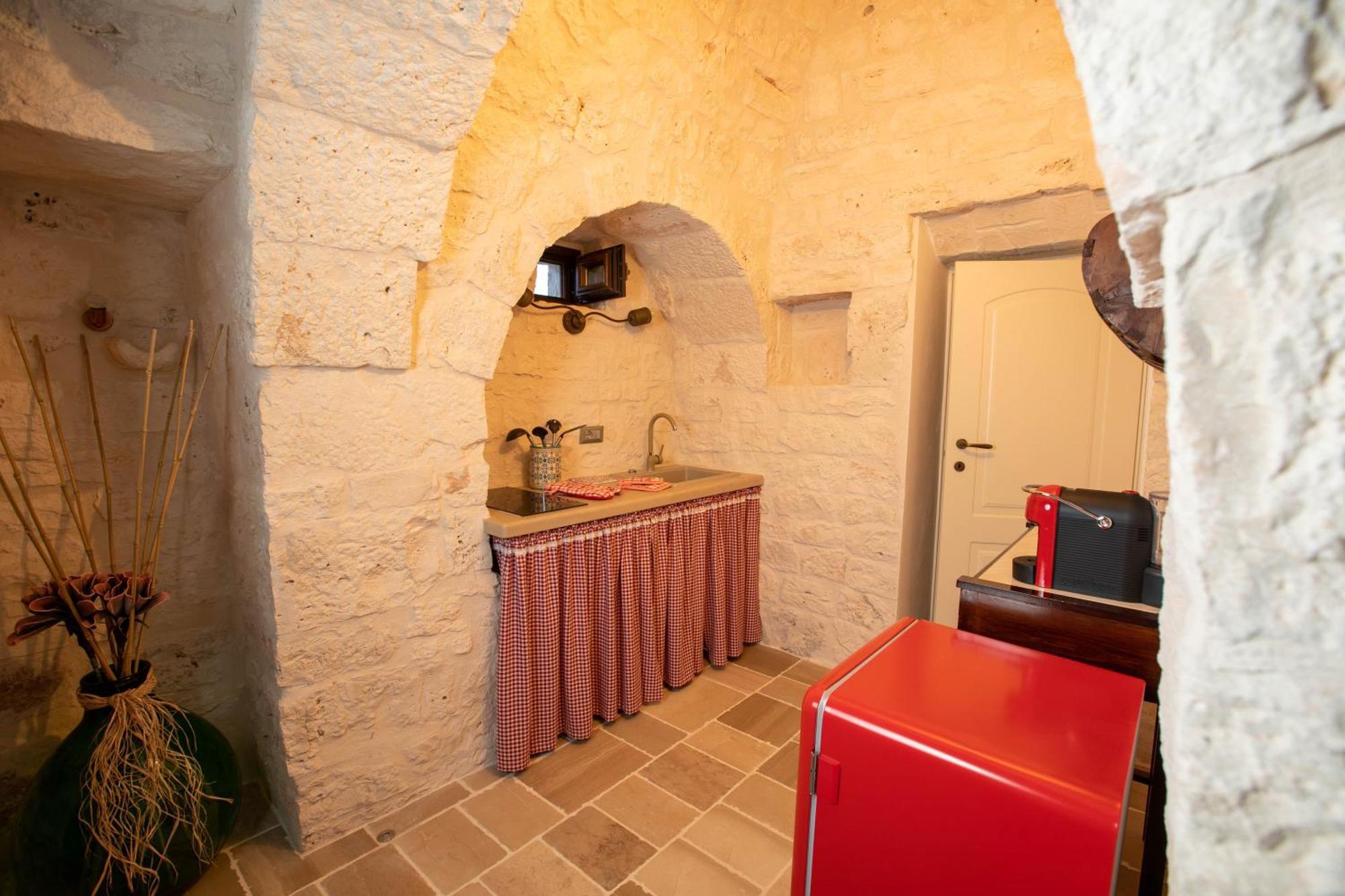 Exclusive Luxury Villa Monte Pompilio Kellie Messapica Kültér fotó