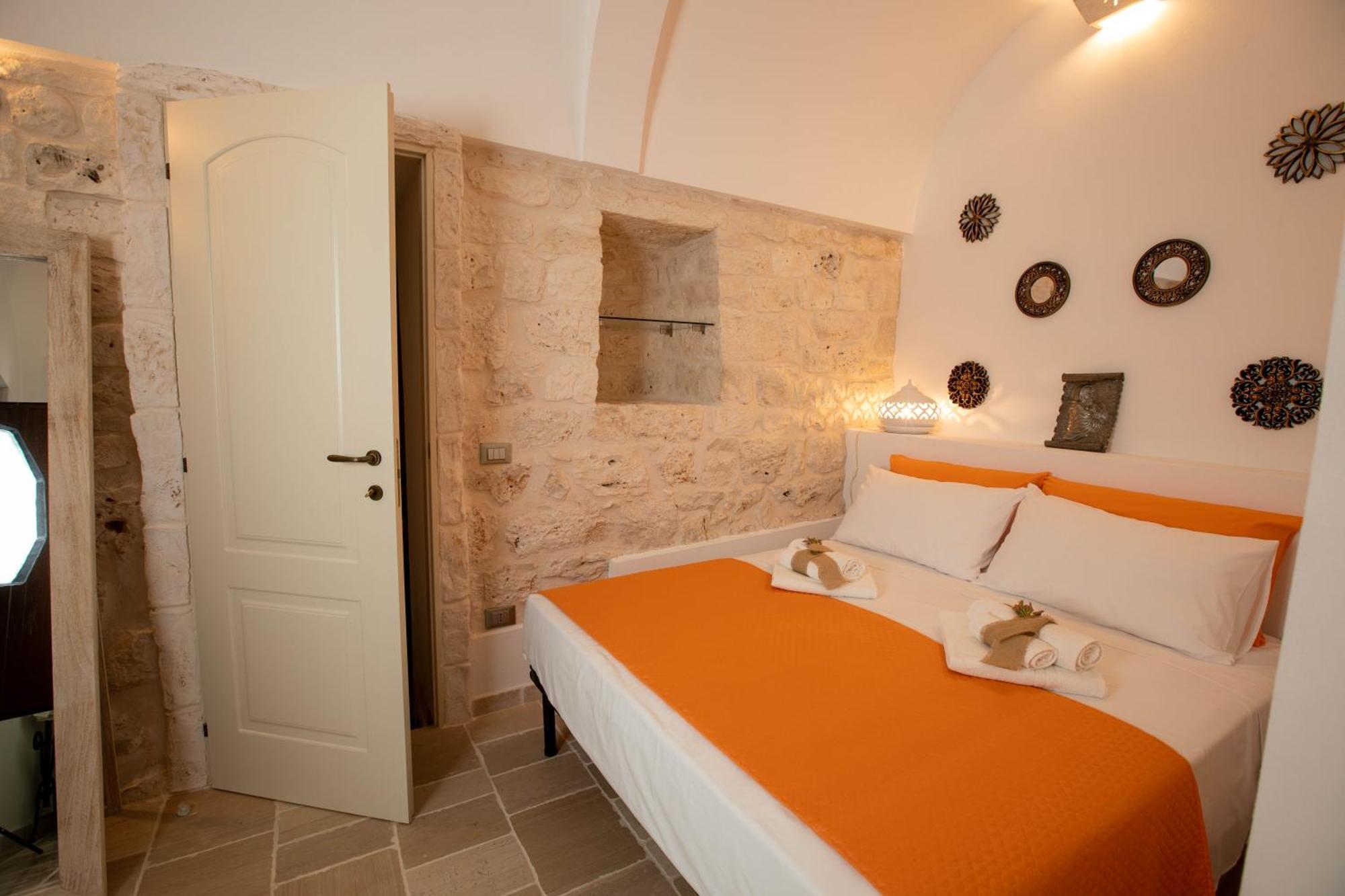Exclusive Luxury Villa Monte Pompilio Kellie Messapica Kültér fotó