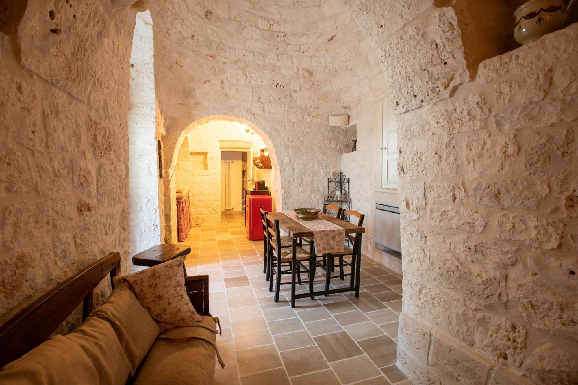 Exclusive Luxury Villa Monte Pompilio Kellie Messapica Kültér fotó