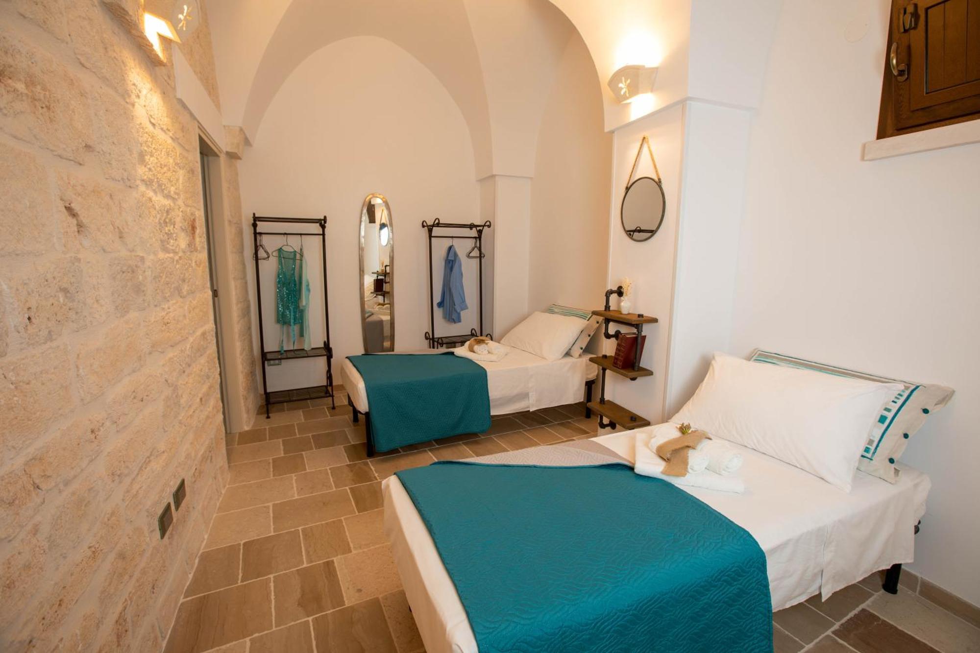 Exclusive Luxury Villa Monte Pompilio Kellie Messapica Kültér fotó