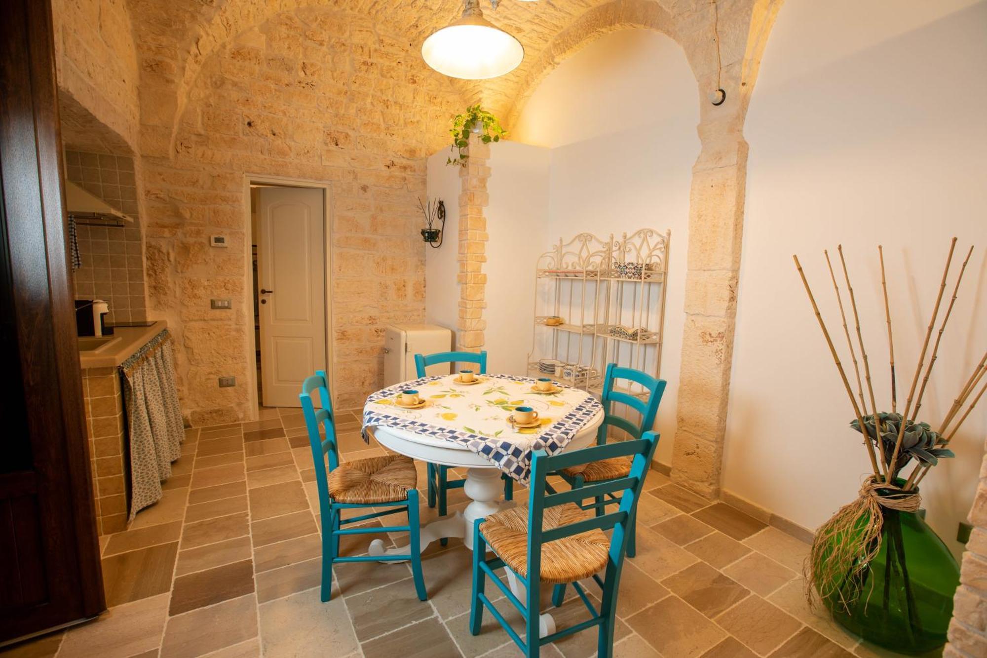 Exclusive Luxury Villa Monte Pompilio Kellie Messapica Kültér fotó