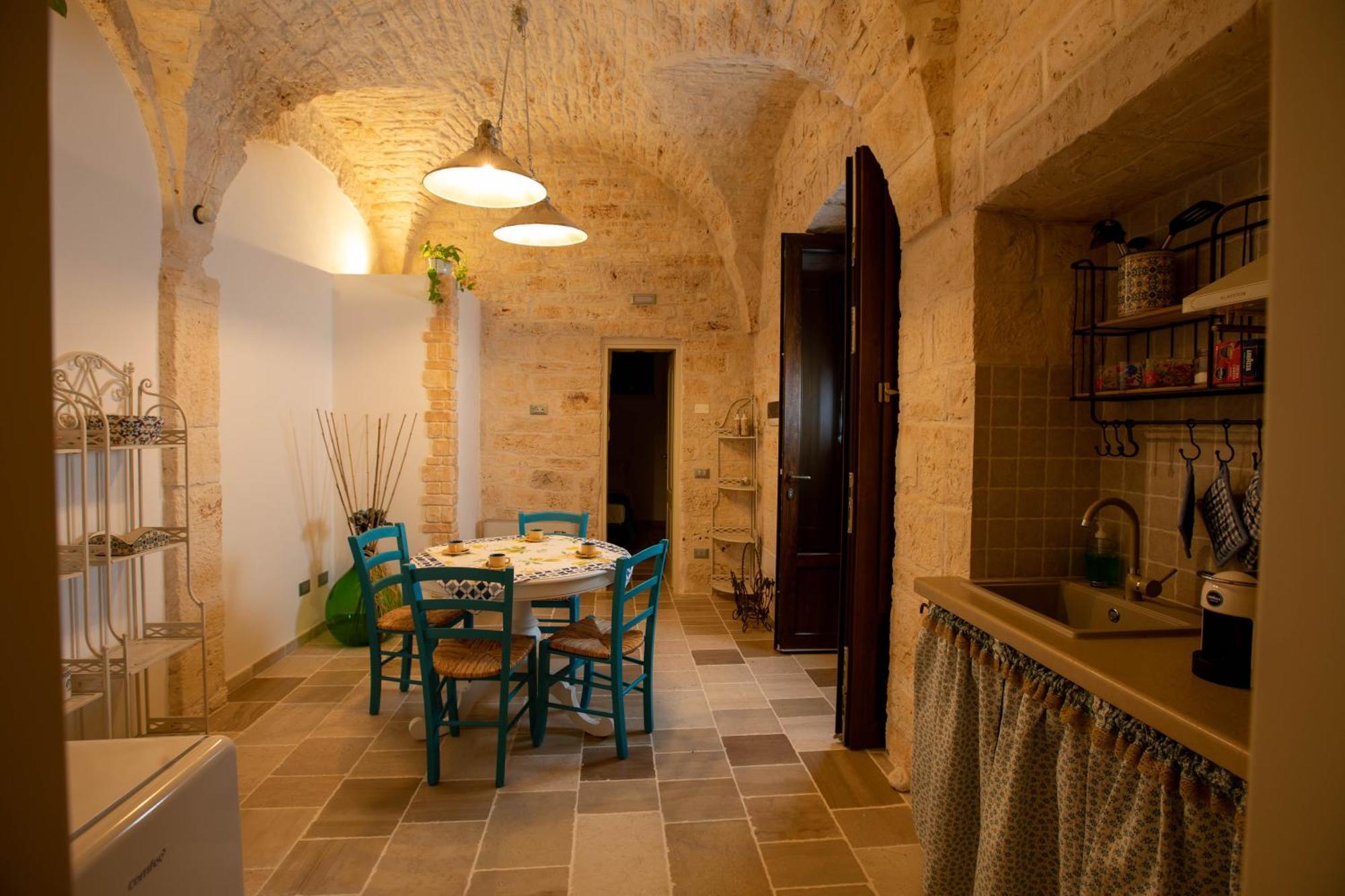 Exclusive Luxury Villa Monte Pompilio Kellie Messapica Kültér fotó